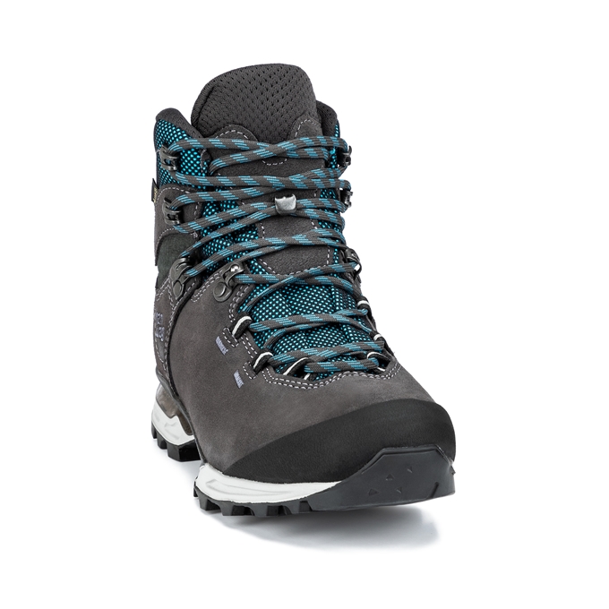 WOMEN'S TATRA LIGHT LADY GTX-Asphalt/Ocean