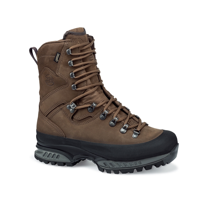 MEN'S TATRA TOP WIDE GTX-Erde/Brown